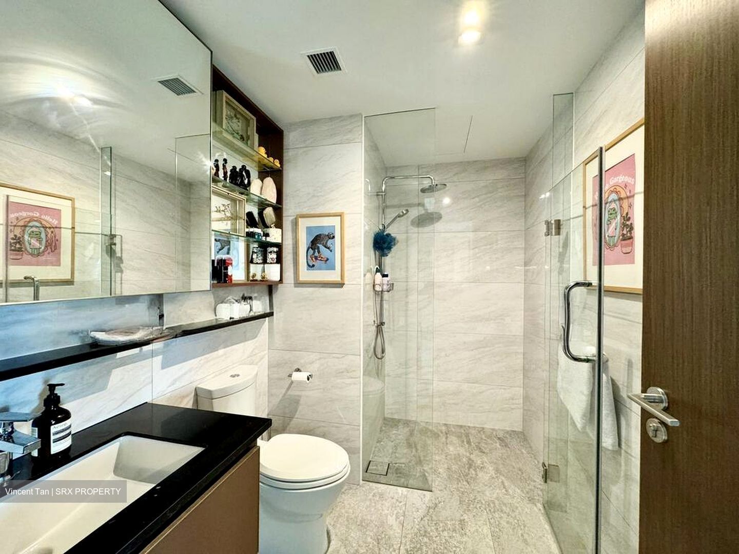 Normanton Park (D5), Apartment #511871691